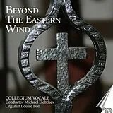 Louise/Deltchev,Michael/C Boll CD Beyond The Eastern Wind