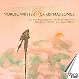 Sjöberg/Zielke/Durholm/Rosborg CD Nordic Winter: Christmas Songs