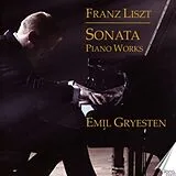 Emil Gryesten CD Sonata-Klavierwerke