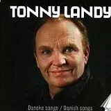 Tonny/Gürtler/Olsen/Bund Landy CD Dänische Lieder