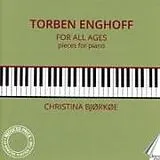 Christina Björköe CD For All Ages