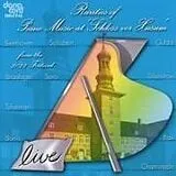 Kirschnereit/Lessing/Stavy/Gui CD Raritäten Der Klaviermusik Husum 2022