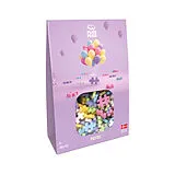 Plus-Plus 300 Kreativ Bausteine Pastell Spiel