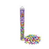 Plus-Plus Tube - Mini Pastel Mix 100 pcs Spiel
