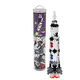 Plus-Plus Tube Saturn V Rocket 240 pcs Spiel