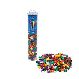 Tube Basic Mix 240 pcs Spiel