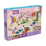 Plus-Plus 1200 Kreativ Bausteine Pastell Super Set Spiel