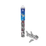 Plus-Plus Tube Shark 100 pcs Spiel
