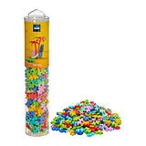 PLUS PLUS 240 Kreativ Bausteine Tropical Spiel
