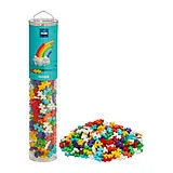 240 Kreativ Bausteine Regenbogen Spiel