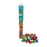 100 Kreativ Bausteine Regenbogen Spiel