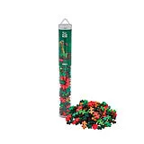 100 Kreativ Bausteine Dschungel Spiel