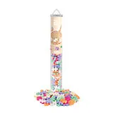 Plus-Plus 100 Tube Kreativ Bausteine Pearl Spiel