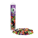PLUS PLUS - 240 Kreativ Bausteine Gespenst Spiel