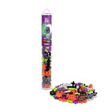 PLUS PLUS - 100 Kreativ Bausteine Gespenst Spiel