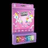 PLUS PLUS - 125 Kreativ Bausteine Puzzle Märchen Spiel