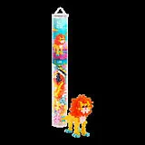 PLUS PLUS - 100 Kreativ Bausteine Löwe Spiel