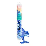 PLUS PLUS - 100 Kreativ Bausteine Delfin Spiel