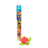 PLUS PLUS - 100 Kreativ Bausteine Meeresschildkröte Spiel
