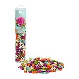 240 Kreativ Bausteine Blumen Spiel