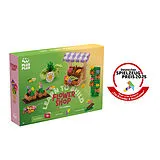 600 Kreativ Bausteine Blumenladen Spiel