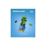 PLUS PLUS - 52 Kreativ Bausteine Schlangenpflanze Spiel