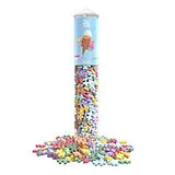 PLUS PLUS - 240 Kreativ Bausteine Eiscreme Spiel