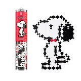 PLUS PLUS - 275 Kreativ Bausteine Snoopy Spiel