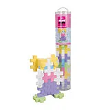 Plus-Plus Tube BIG Pastel 15pcs Spiel