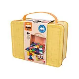 Plus Plus,70 Kreativ Bausteine BIG Metallbox Spiel