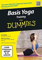 Basis-Yoga-Training Für Dummies DVD