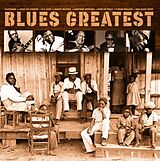 Various Vinyl Blues Greatest