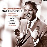 Cole,Nat King Vinyl The Unforgettable (180g Vinyl)