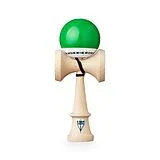 KROM Kendama POP LOL dark green Spiel