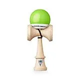 KROM Kendama POP LOL lime green Spiel