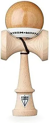 KROM Kendama POP LOL naked Spiel