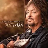 Chris Norman CD Just A Man
