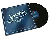 Smokie LP (analog) The Greatest Hits Of 40 Years