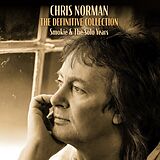 Chris Norman CD Definitive Collection:smokie And Solo Years