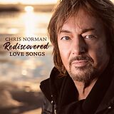 Chris Norman CD Rediscovered Love Songs