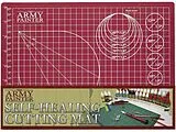 Pegasus ARM05049 - The Army Painter, Self healing cutting Mat, Schneidematte Spiel
