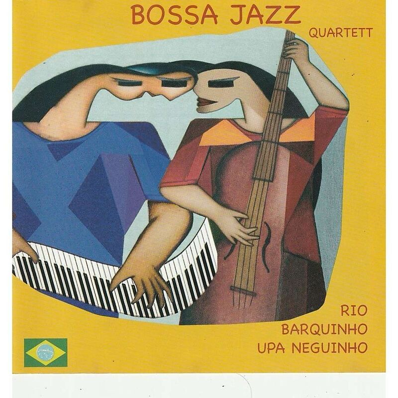 Bossa Jazz Quartett
