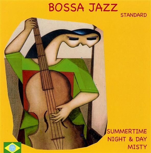 Bossa Jazz Standard