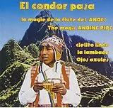 El Condor Pasa CD El Condor Pasa