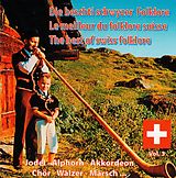 Various CD Die Beschti Schwyzer Folklore Vol. 3