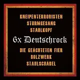 Various CD 6x Deutschrock