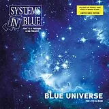 Systems In Blue Vinyl Blue Universe (deluxe Edition)