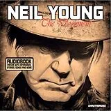 Neil Young CD The Document / Radio Broadcast