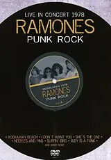 Punk Rock-Live in Concert 1978 DVD