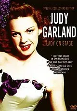 Lady On Stage-Live/Special Collectors Edition DVD
